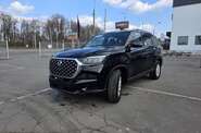 KG Mobility Rexton Prestige