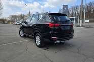 KG Mobility Rexton Prestige