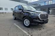 KG Mobility Rexton Prestige