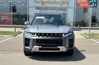 KG Mobility Torres 2024 в Ужгород