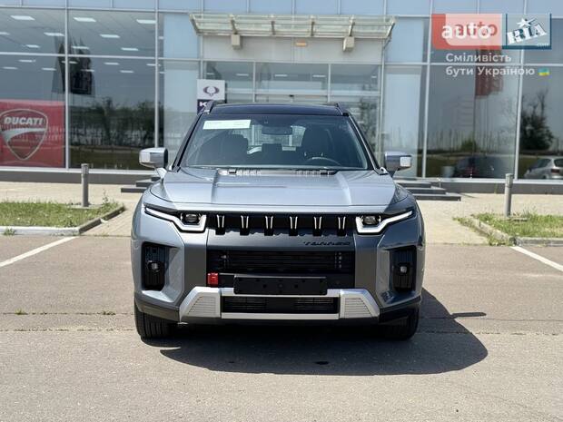 KG Mobility Torres 2024