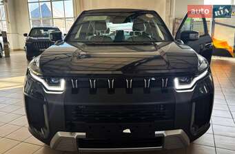 KG Mobility Torres 2025 в Чернівці