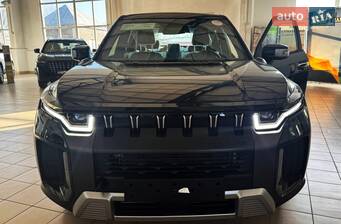 KG Mobility Torres 1.5 T-GDI AT (163 к.с.) Premium