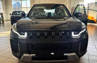 KG Mobility Torres 2025 Premium