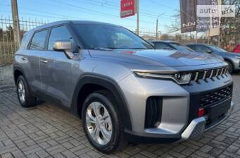 KG Mobility Torres 2025 Premium