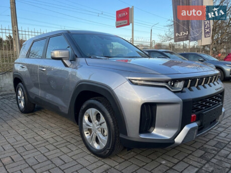 KG Mobility Torres 2025