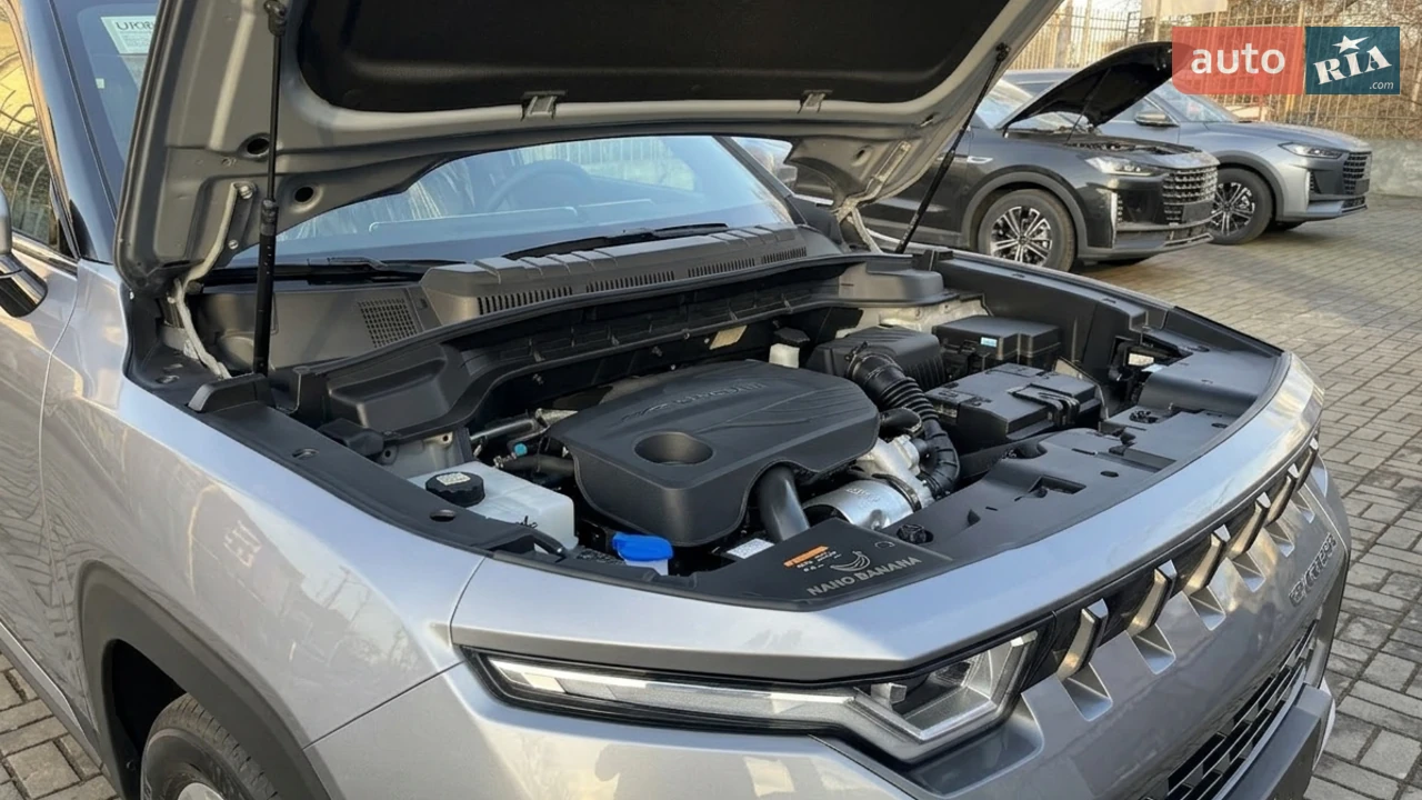 KG Mobility-1