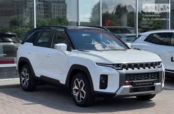 KG Mobility Torres 2024 Prestige