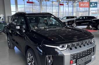 KG Mobility Torres 2025 в Кропивницький (Кіровоград)