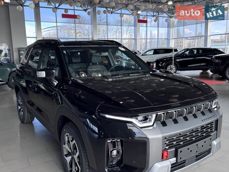 KG Mobility Torres 2025