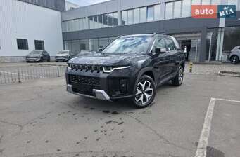 KG Mobility Torres 2025 в Вінниця