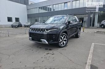 KG Mobility Torres 2025 Prestige