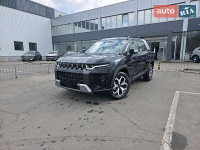 KG Mobility Torres 2025 Prestige