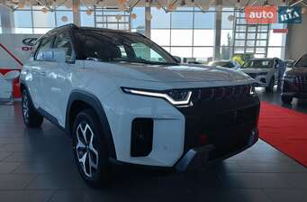 KG Mobility Torres 2024 в Кропивницький (Кіровоград)