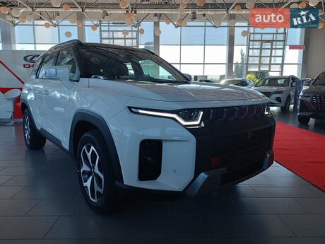 KG Mobility Torres 2024