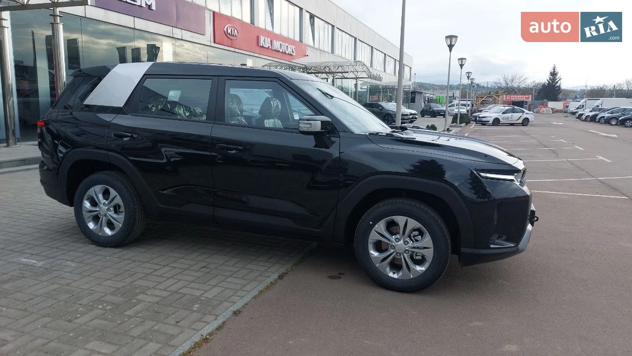 KG Mobility-3
