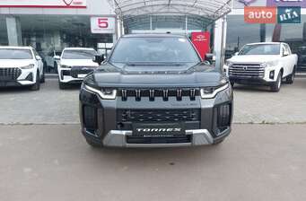 KG Mobility Torres 2024 в Ужгород