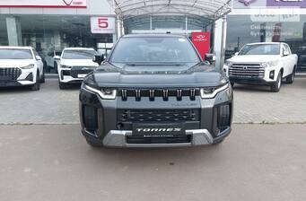 KG Mobility Torres 2024 Prestige