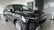 KG Mobility Torres Prestige