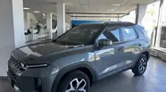 KG Mobility Torres Prestige