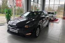 Kia Ceed SW Classic+