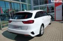 Kia Ceed SW Classic+