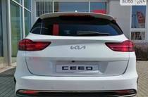 Kia Ceed SW Classic+