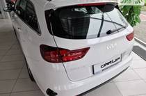 Kia Ceed SW Classic+