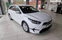 Kia Ceed SW Classic+