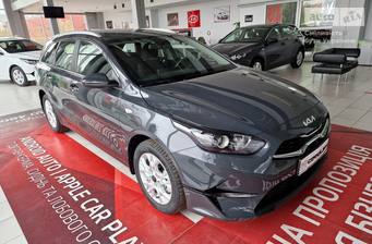 Kia Ceed SW 2024 Classic