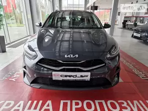 Kia Ceed SW