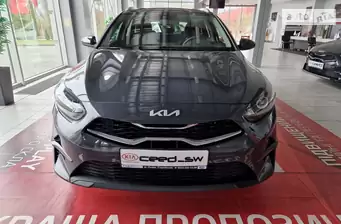 Kia Ceed SW