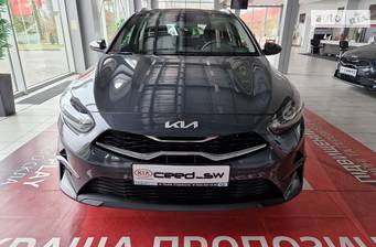 Kia Ceed SW 1.6 DOHC CVVT AT (128 к.с.) 2024