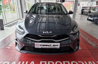 Kia Ceed SW 1.6 DOHC CVVT AT (128 к.с.) 2024