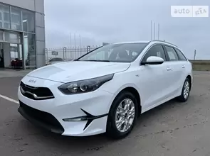 Kia Ceed SW