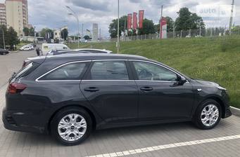 Kia Ceed SW 2023 Classic