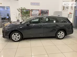 Kia Ceed SW