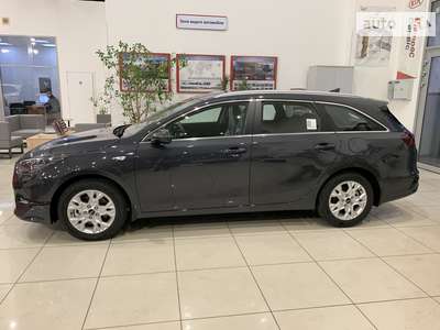 Kia Ceed SW 2024 Classic+