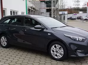 Kia Ceed SW