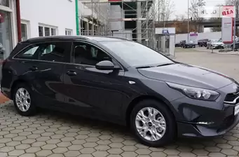 Kia Ceed SW