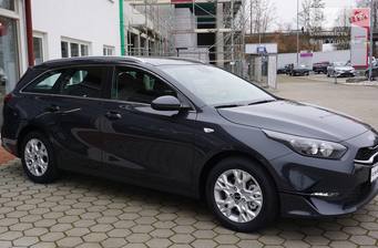 Kia Ceed SW 1.6 DOHC CVVT AT (128 к.с.) 2023