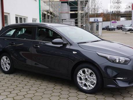 Kia Ceed SW 2023