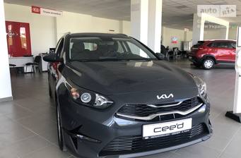 Kia Ceed SW 2024 Classic