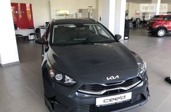 Kia Ceed SW 2024 Classic