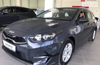 Kia Ceed SW 2024 Classic