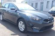 Kia Ceed SW Classic+