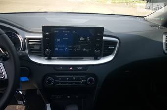 Kia Ceed SW 2024 Classic+