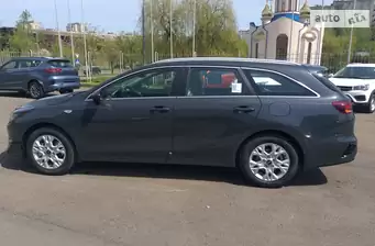 Kia Ceed SW