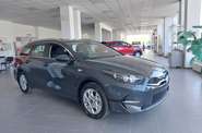 Kia Ceed SW Classic+