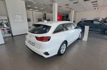 Kia Ceed SW Classic+